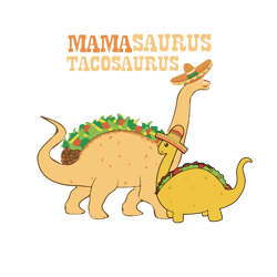 Mama Saurus SVG, Family Dinosaur svg, Dinosaur Mom, MamaSaurus svg, T-Rex svg, Mom Dino Family Shirt Designs, Includes