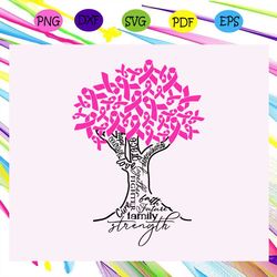 breast cancer awareness, tree svg, tree pink, cancer fighter, breast cancer, breast cancer svg, cancer awareness,trendin
