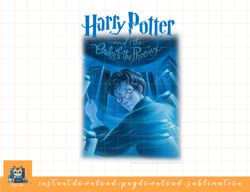 Harry Potter Order Of The Phoenix Poster png, sublimate, digital download