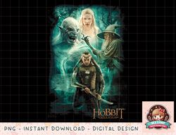 Hobbit Elronds Crew png, instant download, digital print
