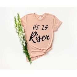 Christian Shirt - Faith Shirt - Religious Shirt - Christian Gift - Blessed Shirt - Vertical Cross - Church - Bible Verse