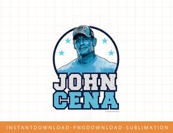 WWE John Cena Never Give Up Poster T-Shirt copy