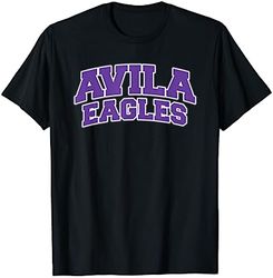 Avila University Eagles 01 T-Shirt