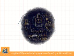 Harry Potter Potions Class png, sublimate, digital download