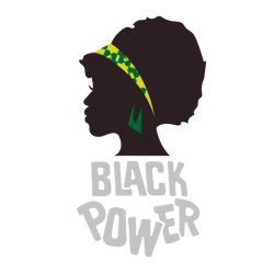 Black Woman And Natural Hair svg, Curly Afro Girl svg, Curly Hair svg, African Queen svg
