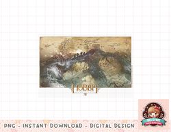 Hobbit Epic Journey png, instant download, digital print