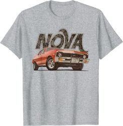 Vintage Chevys II Nova T-Shirt