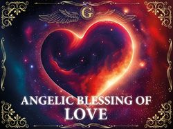 ANGELIC LOVE SPELL || Find a partner, repair your relationship, gain success in dating || Angelic Blessing