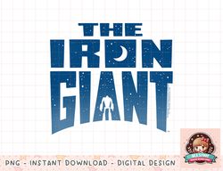 Iron Giant Twilight Logo T Shirt png, instant download, digital print