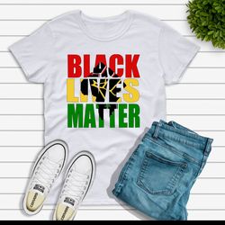 Black History Month Shirt,African American Shirt,Black Power Shirt,I am Black History Shirt,Black Lives Matter Shirts,Do