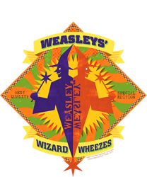 Harry Potter Weasley s Wizard Wheezes T-Shirt.pngHarry Potter Weasley s Wizard Wheezes T-Shirt