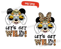 My First Disney Trip svg, Disney Family Vacation svg, Disney Characters svg, Vacay Mode svg, Magical Kingdom svg
