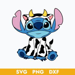 Hello Cow Svg, Hello Kitty Svg, Kitty Cat Svg, Cartoon Svg, Png Dxf Digital File