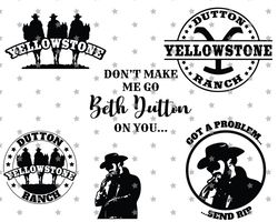 Yellowstone Svg, Yellowstone Png,  Stone Svg, Yellowstone Tv Svg, Yellowstone Clipart, Yellowstone Designsrip 350 /