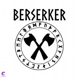 Viking Berserker Svg, Trending Svg, Viking Svg, Berserker Sv
