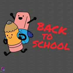 Funny Back To School Svg, Back To School Svg, School 2021 Svg, Pencil