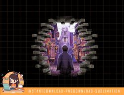 Harry Potter Welcome To Diagon Alley V3 png, sublimate, digital download
