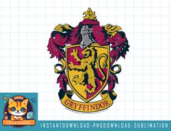 Kids Harry Potter And The Goblet Of Fire Gryffindor Logo Youth png, sublimate, digital download