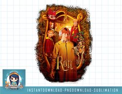 Kids Harry Potter And The Chamber Of Secrets Ron Portrait png, sublimate, digital download