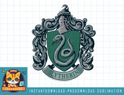 Kids Harry Potter And The Goblet Of Fire Slytherin Logo Youth png, sublimate, digital download