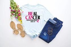 Breast Cancer Shirt, Breast Cancer Awareness Shirt, Pink Ribbon Shirt Hope shirt, Breast Cancer Fundraiser Shirts, Ribbo