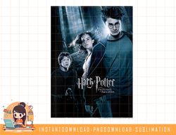 Kids Harry Potter And The Prisoner Of Azkaban Group Shot Poster png, sublimate, digital download