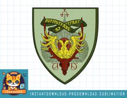 Kids Harry Potter Durmstrang Shield png, sublimate, digital download