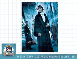Kids Harry Potter Goblet Of Fire Yule Ball Character Poster png, sublimate, digital download