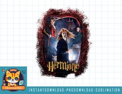 Kids Harry Potter Hermione McGonagall And Lockhart Portrait png, sublimate, digital download