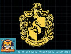 Kids Harry Potter Hufflepuff Shield House Logo Youth png, sublimate, digital download