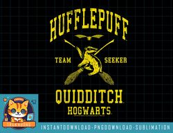 Kids Harry Potter Hufflepuff Team Seeker Quidditch Youth png, sublimate, digital download