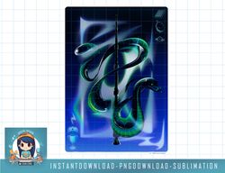 WB100 Harry Potter Horcrux & Elder Wand Playing Card png, sublimate, digital download