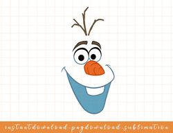 Disney Frozen Olaf Costume png, sublimate, digital download
