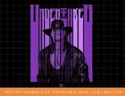 WWE Undertaker Stretched Logo T-Shirt copy