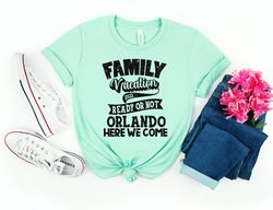 Orlando 2021 Family Vacation Shirt,Orlando Gift,Mexico Vacation Shirts,Matching Car Trip,Orlando vacation,Family Vacatio