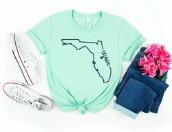 Orlando Family Vacation Shirt,Orlando Gift,Mexico Vacation Shirts,Matching Car Trip,Orlando vacation,Family Vacation,Per