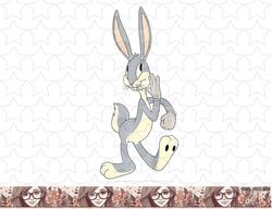 Kids Looney Tunes Bugs Bunny Vintage Portrait png, sublimation, digital download