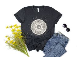 Astrology Shirt, Zodiac Shirt, Horoscope Gift, Birthday Gifts, Zodiac Signs Shirt, Astrology Gift, Horoscope Constellati