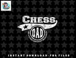 Chess Dad Fathers Day Gift Father Men png, sublimation, digital download