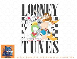 Looney Tunes 90s Style Group Shot png, sublimation, digital download