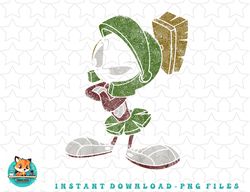 Kids Looney Tunes Marvin The Martian Attitude png, sublimation, digital download