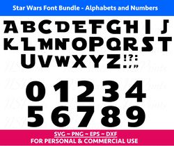 Star Wars Font Svg, Star Wars Jedi Alphabet TTF Include, Star Wars Letters Svg, Font Svg, Jedi Font Svg, Jedi Alphabet,