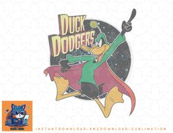 Looney Tunes Daffy Duck Vintage Portrait png, sublimation, digital download
