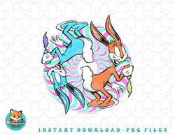 Looney Tunes Bugs Bunny Wacky Wabbit png, sublimation, digital download