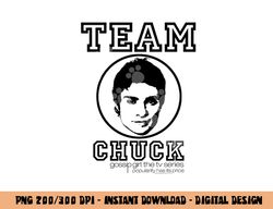 Gossip Girl Team Chuck  png, sublimation