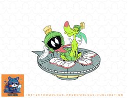 Looney Tunes Marvin The Martian & K-9 Flight png, sublimation, digital download