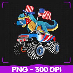 4th Of July kids boys Png, Dinosaur Firework American Flag Png, 4th of July Png, Sublimation, PNG Files, Sublimation PNG