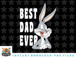 Looney Tunes Bugs Dad png, sublimation, digital download