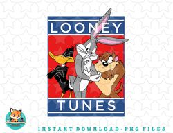 Looney Tunes Crossed Arms png, sublimation, digital download