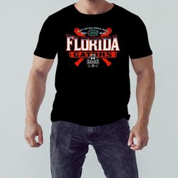 University of Florida Baseball 2023 College World Series Bound T-Shirt, Shirt For Men Women, Graphic Design